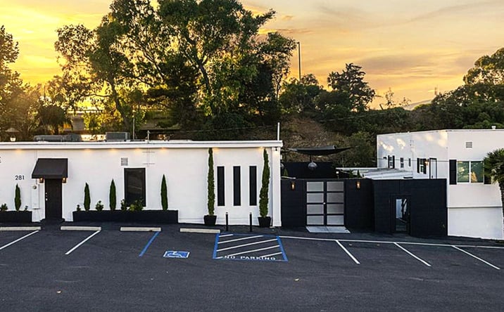 Pictures of Special Purpose, Hospitality, Mixed Use property located at 281 West Main Street, Ventura, CA 93001 for sales - image #1
