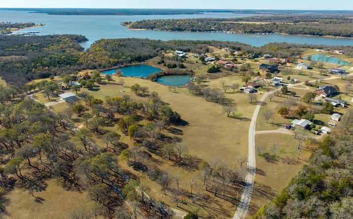 Pictures of Land property located at 14567 Little Road, Kingston, OK 73439 for sales - image #1