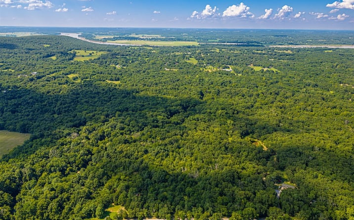 Pictures of Land property located at 10 E 201st Street S, Haskell, OK 74436 for sales - image #1