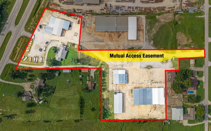 Pictures of Mixed Use, Office, Special Purpose, Retail, Industrial property located at 6700 S Ok-66 Highway, Claremore, OK 74017 for sales - image #1