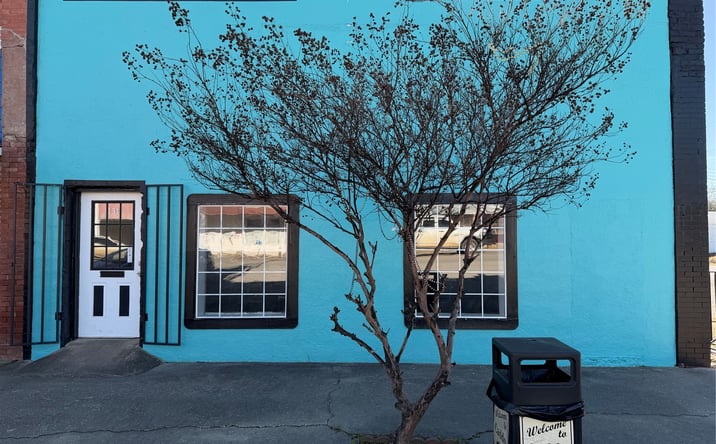 Pictures of Business for Sale, Mixed Use property located at 131 Buffalo, Caddo, OK 74729 for sales - image #1