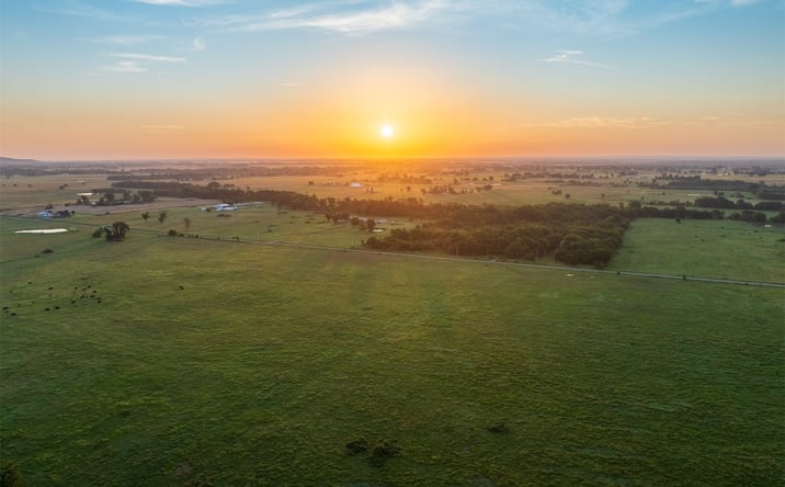Pictures of Land property located at 3 N 427 Road, Pryor, OK 74361 for sales - image #1