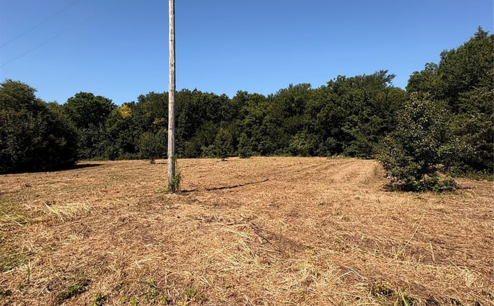 Pictures of Land property located at 435 Sam Hill, Durant, OK 74701 for sales - image #1