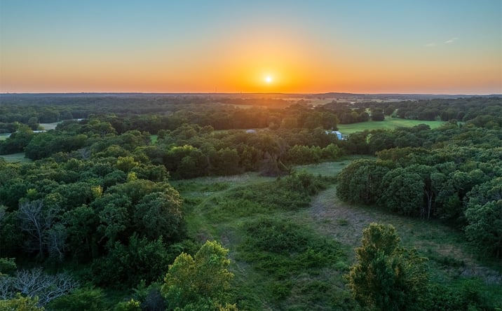 Pictures of Land property located at 1 E 390 Road, Chelsea, OK 74016 for sales - image #1