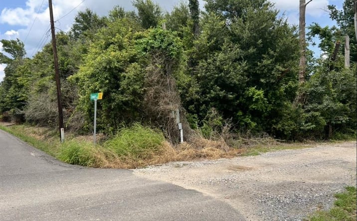 Pictures of Land property located at Tower Road, Westlake, LA 70669 for sales - image #1