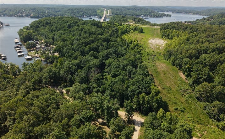 Pictures of Land, Multifamily property located at Lot 40 Venus Road, Camdenton, MO 65020 for sales - image #1