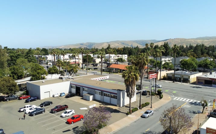 Pictures of Retail property located at 40861 Fremont Blvd, Fremont, CA 94538 for sales - image #1