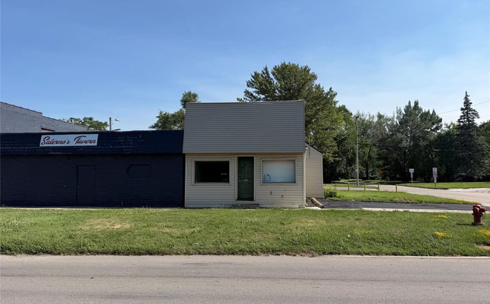 Pictures of Industrial, Office, Land property located at 25689 Van Born Road, Taylor, MI 48180 for sales - image #1