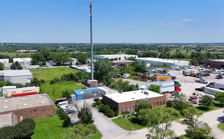 Pictures of Special Purpose property located at 10470 164 Place, Orland Park, IL 60467 for sales - image #1