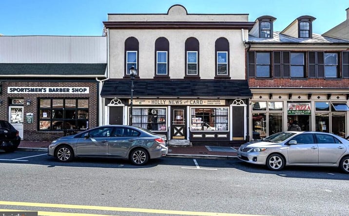 Pictures of Special Purpose property located at 37 -39 High Street, Mount Holly, NJ 08060 for sales - image #1