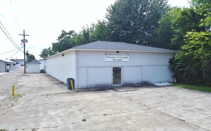 Pictures of Industrial property located at 606 N 5TH  STREET, Monroe, LA 71201 for sales - image #1