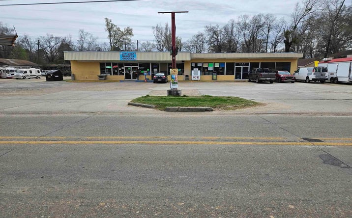 Pictures of Industrial property located at 709 &amp; 711 SMITH STREET, West Monroe, LA 71292 for sales - image #1
