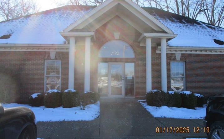 Pictures of Special Purpose property located at 9163 North County Road 25A , Piqua, OH 45356 for sales - image #1