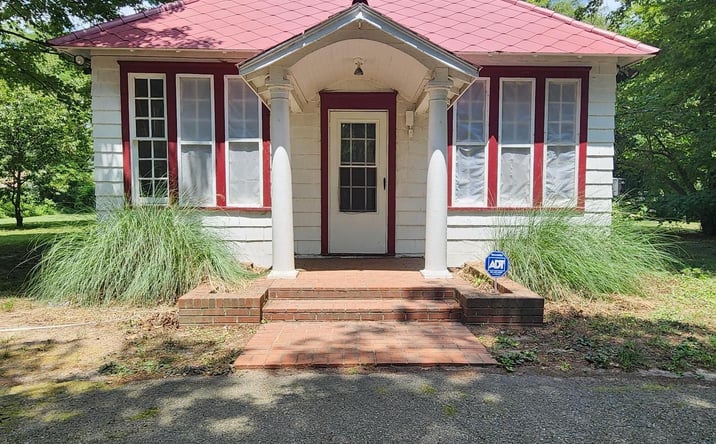 Pictures of Retail property located at 18455 Johnson Road , Lincoln, DE 19960 for sales - image #1