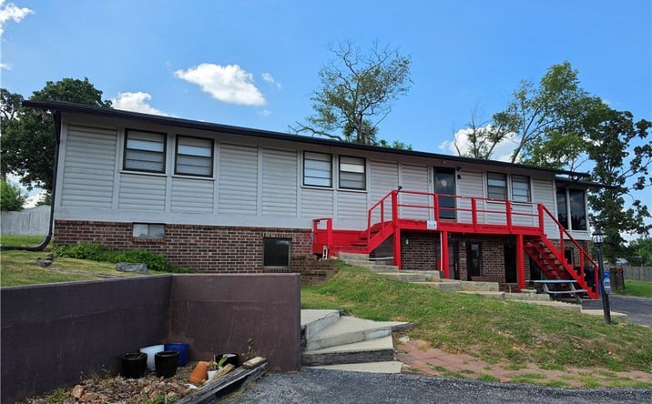 Pictures of Office property located at 2929 W Walnut Street, Rogers, AR 72756 for sales - image #1