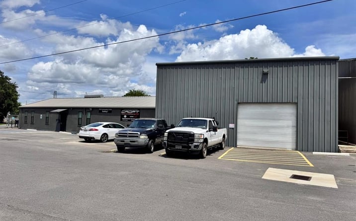 Pictures of Office property located at 1010 Contractor Circle C, Bossier City, LA 71111 for sales - image #1