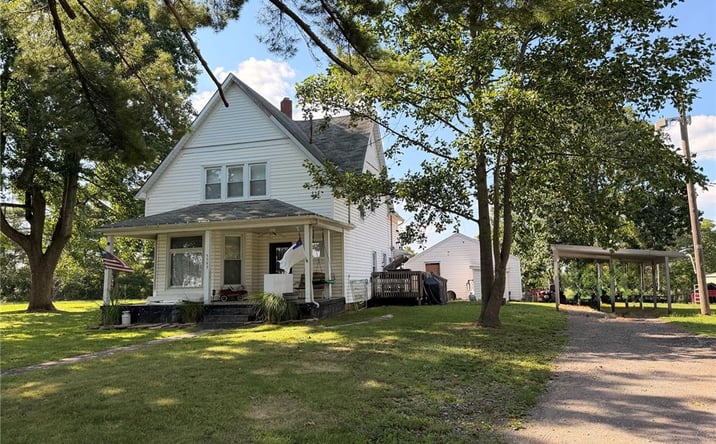 Pictures of Special Purpose property located at 5593 Highway 32 #5587, Farmington, MO 63640 for sales - image #1