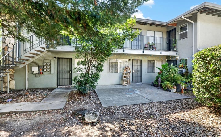 Pictures of Multifamily property located at 670 Lincoln Ave, Napa, CA 94558 for sales - image #1