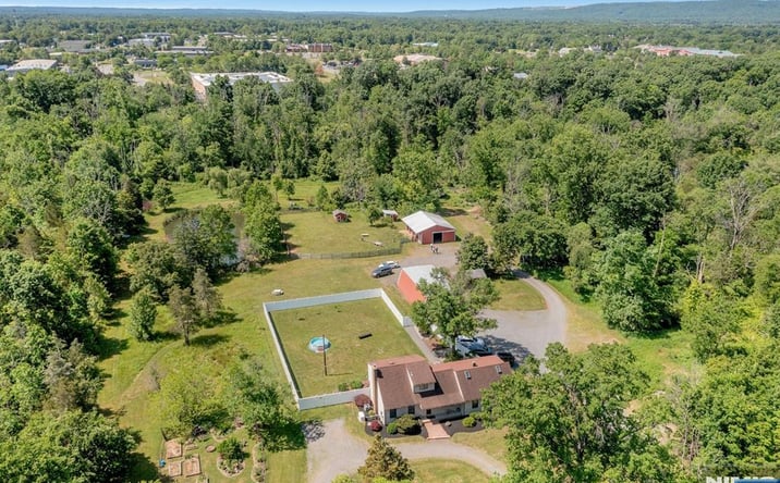 Pictures of Special Purpose, Industrial property located at 104 Steinmetz Road, Hillsborough, NJ 08844 for sales - image #1