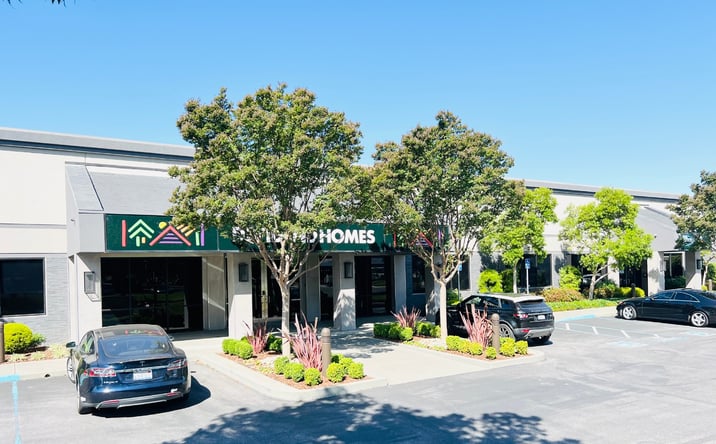 Pictures of Industrial property located at 385 Woodview Avenue, Morgan Hill, CA 95037 for sales - image #1