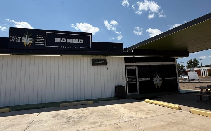 Pictures of Special Purpose property located at 2320 N Main Street, Clovis, NM 88101 for sales - image #1