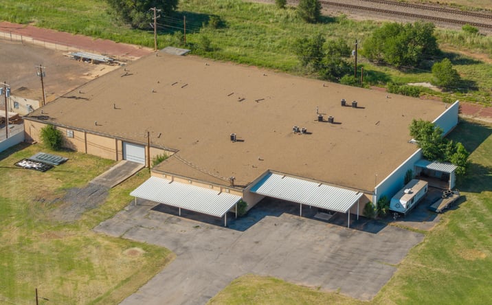Pictures of Industrial property located at 200 B SW, CHILDRESS, TX 79201 for sales - image #1