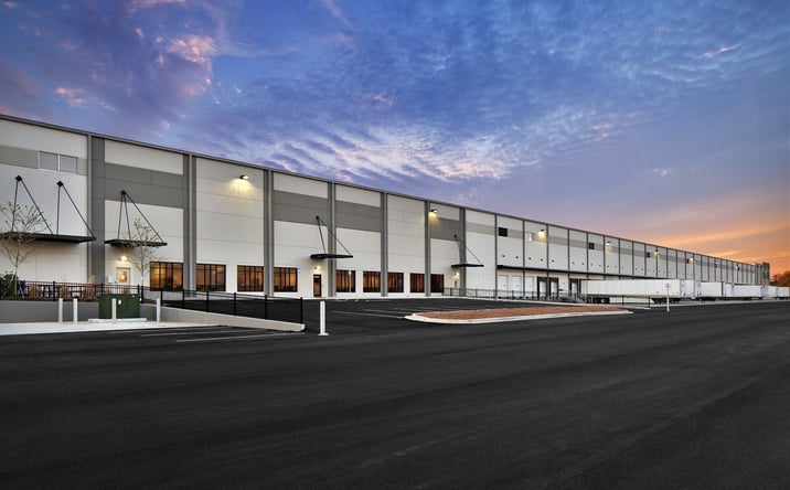 Pictures of Industrial property located at 3530 McConnell Road, Greensboro, NC 27405 for sales - image #1