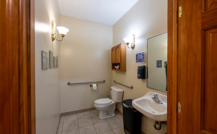 Pictures of Retail, Office property located at 10 Liberty, Deerfield, WI 53531 for sales - image #1