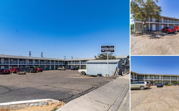 Pictures of Multifamily property located at 905 WALNUT Drive, Farmington, NM 87401 for sales - image #1