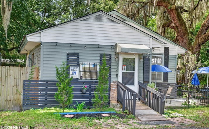 Pictures of Business for Sale, Retail property located at 3323 ST JOHNS Avenue, Palatka, FL 32177 for sales - image #1