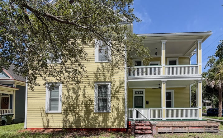 Pictures of Multifamily, Land property located at 1554 N MARKET Street, Jacksonville, FL 32206 for sales - image #1