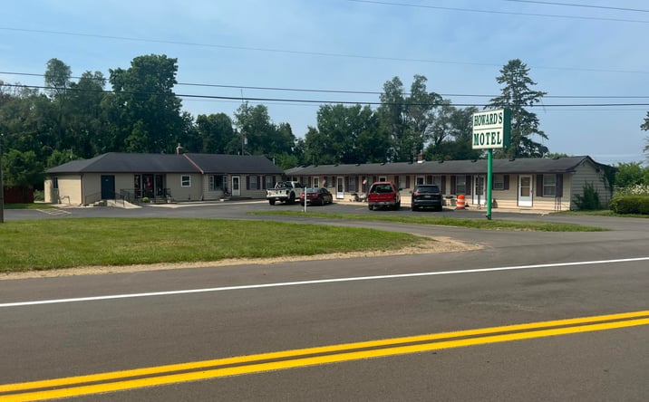 Pictures of Business for Sale property located at 14884 W Michigan Avenue, Marshall, MI 49068 for sales - image #1