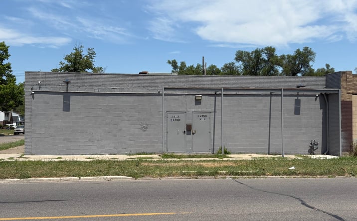 Pictures of Business for Sale, Land property located at 14750 Puritan Avenue, Detroit, MI 48227 for sales - image #1