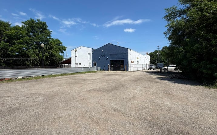 Pictures of Retail, Office, Industrial property located at 92 & 100 E Michigan Avenue, Galesburg, MI 49053 for sales - image #1