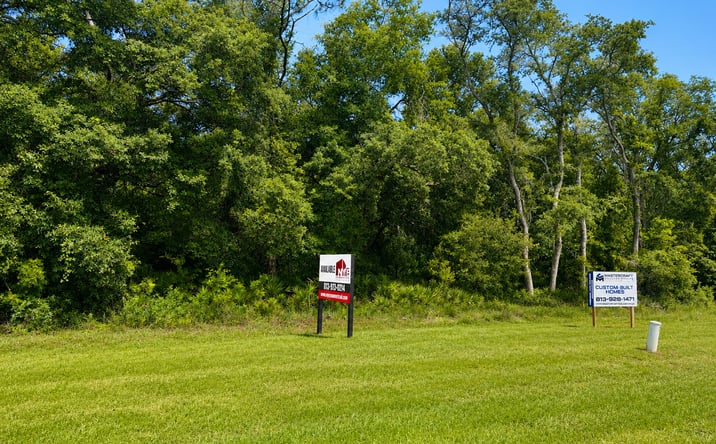 Pictures of Land property located at Treiman Blvd. (US 301), Webster, FL 33597 for sales - image #1