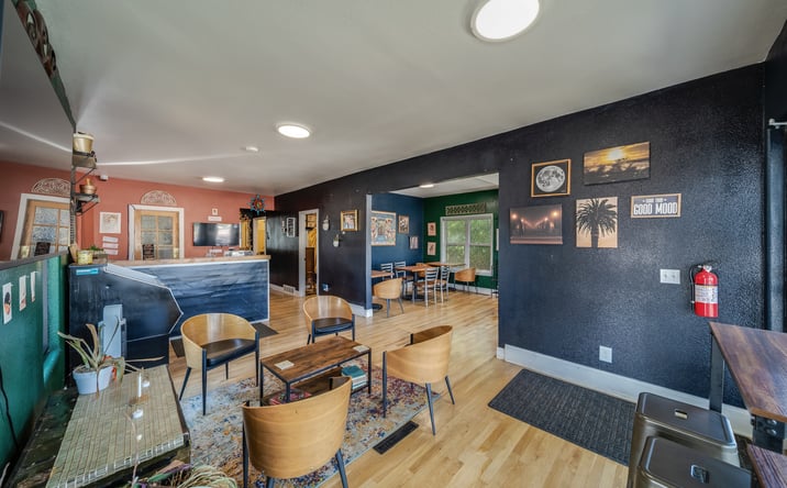 Pictures of Retail, Office property located at 801 Main Street, Fort Morgan, CO 80701 for sales - image #1