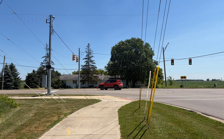 Pictures of Mixed Use, Land property located at 4497 South Isabella Road, Mt Pleasant, MI 48858 for sales - image #1