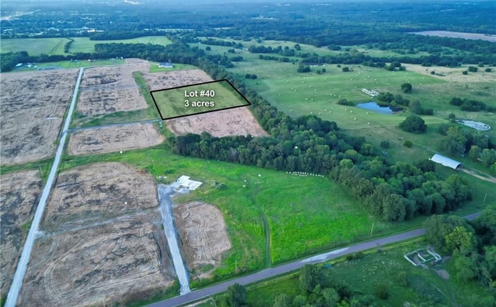 Pictures of Land, Multifamily property located at lot #40 smasal Road, Sedalia, MO 65301 for sales - image #1