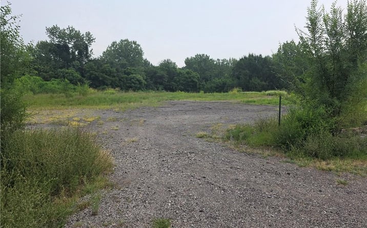 Pictures of Land, Multifamily property located at 5609 N Belmont Avenue, Kansas City, MO 64119 for sales - image #1