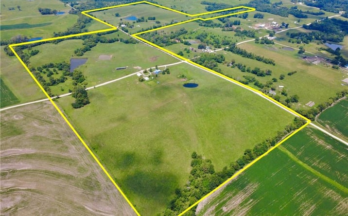 Pictures of Land, Special Purpose, Multifamily property located at 490 NE 18th Avenue, Trenton, MO 64683 for sales - image #1