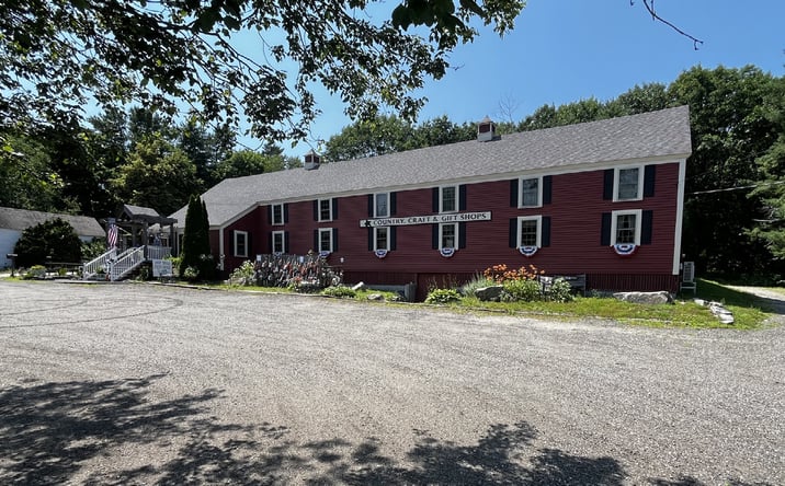 Pictures of Retail, Office property located at 2244 Post Road, Wells, ME 04090 for sales - image #1