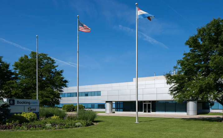 Pictures of Office property located at 4147 Eastern Avenue Southeast, Grand Rapids, MI 49548 for sales - image #1