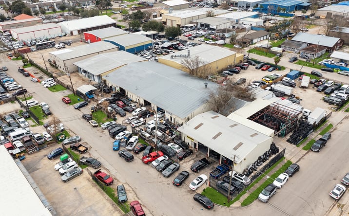 Pictures of Special Purpose property located at 3325 Buttercup St, Houston, TX 77063 for sales - image #1
