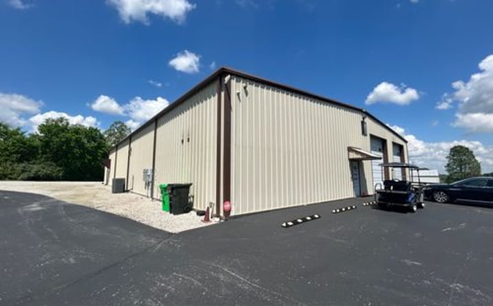 Pictures of Industrial property located at 13002 State Road 60, Memphis, IN 47143 for sales - image #1