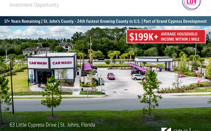 Pictures of Special Purpose property located at 63 Little Cypress Drive, St Johns, FL 32259 for sales - image #1