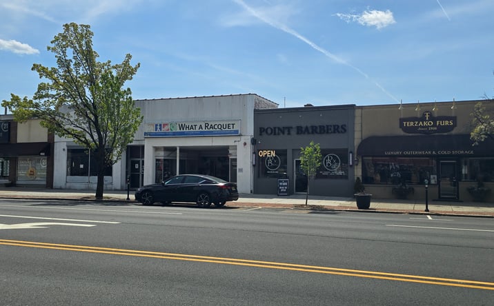 Pictures of Retail property located at 466-470 Bloomfield Avenue, Caldwell, NJ 07006 for sales - image #1