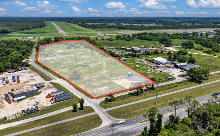 Pictures of Industrial, Land property located at 86 Northeast 170th Street, Cross City, FL 32628 for sales - image #1