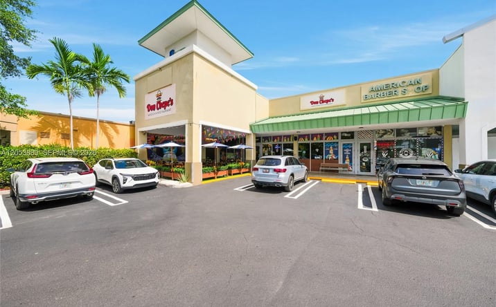 Pictures of Business for Sale, Retail property located at 9457 SW 56th St, Miami, FL 33165 for sales - image #1