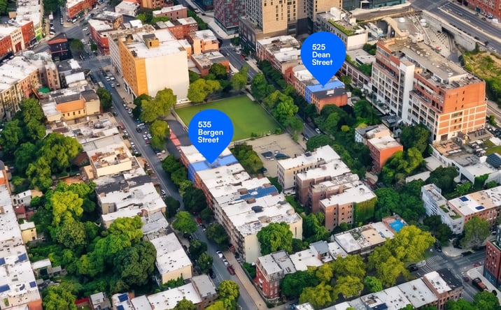 Pictures of Special Purpose property located at 535 Bergen Street, Brooklyn, NY 11217, 525 Dean Street, Brooklyn, NY 11217 for sales - image #1