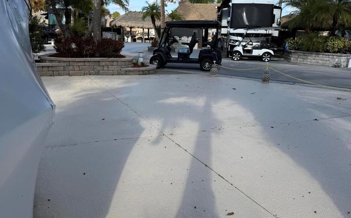 Pictures of Land property located at 367 NW Foursome Lane, Port St. Lucie, FL 34986 for sales - image #1